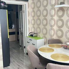 Квартира 80 м², 3-комнатная - изображение 4