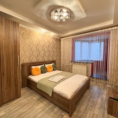 Квартира 64 м², 3-комнатная - изображение 3