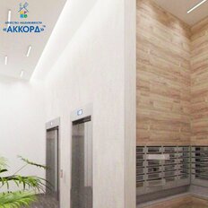 Квартира 25,8 м², студия - изображение 3