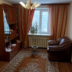 Квартира 53,4 м², 2-комнатная - изображение 3