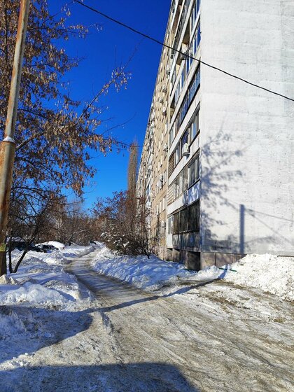 13 м², машиноместо 700 000 ₽ - изображение 16