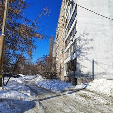 Квартира 56 м², 3-комнатная - изображение 3