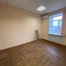 35,6 м², офис - изображение 4
