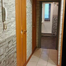 Квартира 32,1 м², 1-комнатная - изображение 4