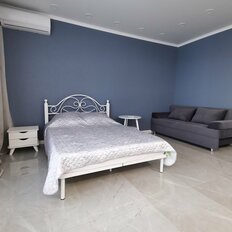 Квартира 41 м², студия - изображение 2