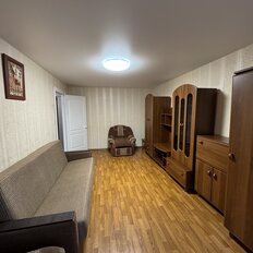 Квартира 29 м², 1-комнатная - изображение 3