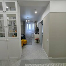 Квартира 65 м², 3-комнатная - изображение 3