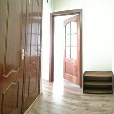 Квартира 30 м², 1-комнатная - изображение 4