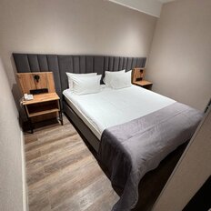 Квартира 55 м², 1-комнатная - изображение 5