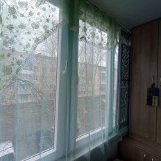 Квартира 62 м², 3-комнатная - изображение 3