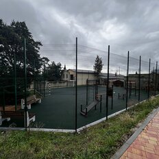 Квартира 28,2 м², 1-комнатная - изображение 5