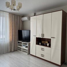 Квартира 65,8 м², 2-комнатная - изображение 3