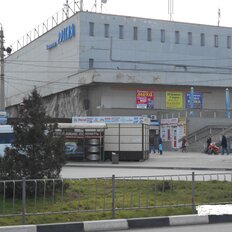 Квартира 30 м², 1-комнатная - изображение 1