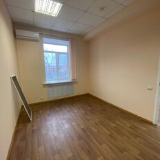 35,6 м², офис - изображение 5