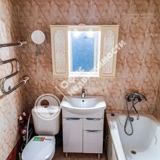 Квартира 35 м², 1-комнатная - изображение 5