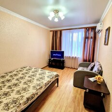 Квартира 36,2 м², 1-комнатная - изображение 2