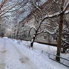 Квартира 59,4 м², 3-комнатная - изображение 2