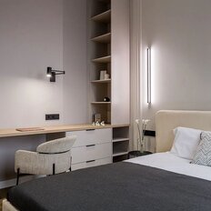 Квартира 37 м², 1-комнатная - изображение 3