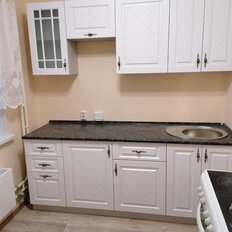 Квартира 40 м², 1-комнатная - изображение 1