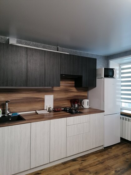 50 м², 1-комнатная квартира 4 500 ₽ в сутки - изображение 43
