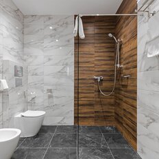 Квартира 28 м², студия - изображение 5