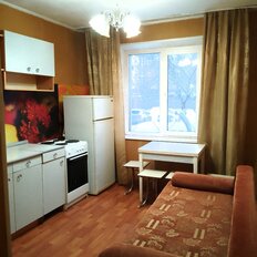 Квартира 34 м², 1-комнатная - изображение 1