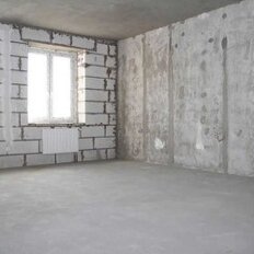 Квартира 22 м², студия - изображение 5