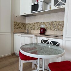 Квартира 30 м², 1-комнатная - изображение 3