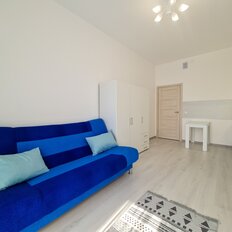 Квартира 25,2 м², студия - изображение 5