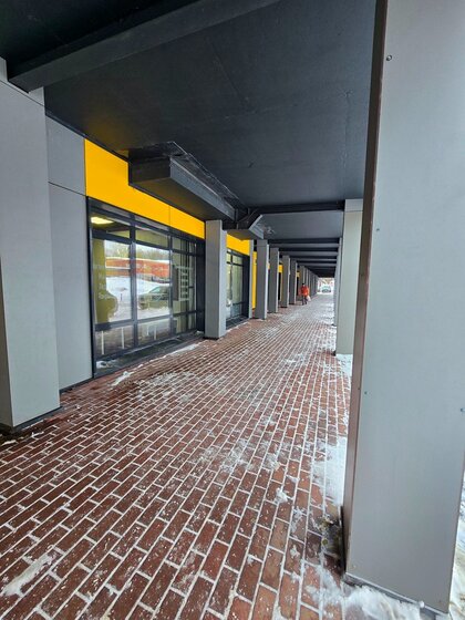 489,8 м², помещение свободного назначения 500 000 ₽ в месяц - изображение 53