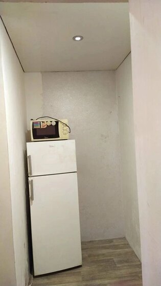 19,8 м², 1-комнатная квартира 1 600 000 ₽ - изображение 21
