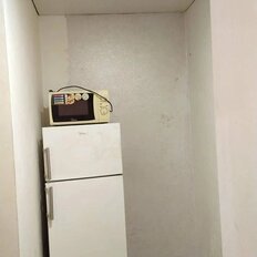 Квартира 29 м², 1-комнатная - изображение 5