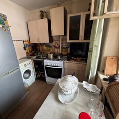 Квартира 33,8 м², 1-комнатная - изображение 4