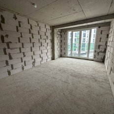 Квартира 29,5 м², студия - изображение 3