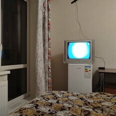 Квартира 22 м², студия - изображение 1