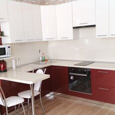 Квартира 47,5 м², 1-комнатная - изображение 1