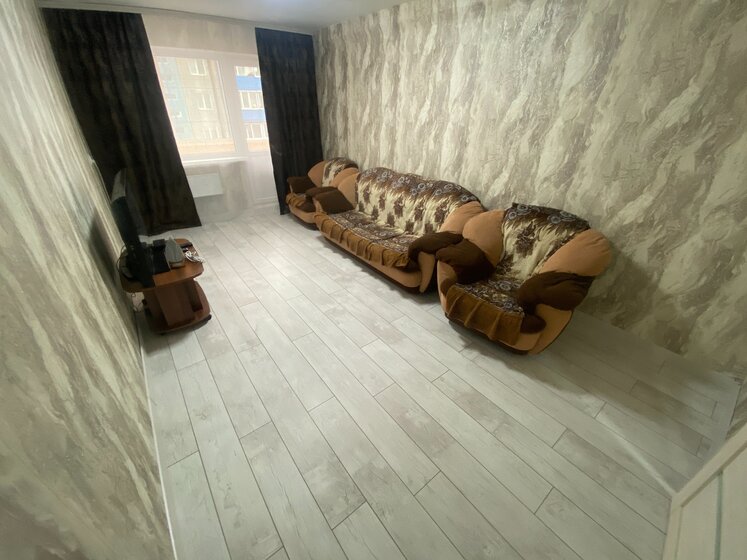 80 м², 3-комнатная квартира 5 090 ₽ в сутки - изображение 41