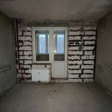 Квартира 40,3 м², 1-комнатная - изображение 5