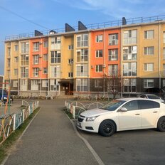 Квартира 44,6 м², 2-комнатная - изображение 2