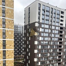 Квартира 68,6 м², 2-комнатная - изображение 3