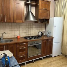 Квартира 35 м², 1-комнатная - изображение 1