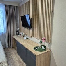 Квартира 27 м², студия - изображение 2