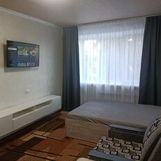 Квартира 32 м², 1-комнатная - изображение 3