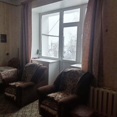 Квартира 44 м², 2-комнатная - изображение 3