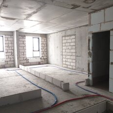 Квартира 100,9 м², 3-комнатная - изображение 4