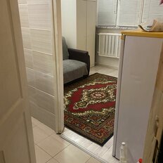 Квартира 15 м², студия - изображение 2