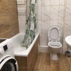 Квартира 43 м², 1-комнатная - изображение 5