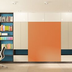 Квартира 75 м², 2-комнатная - изображение 4