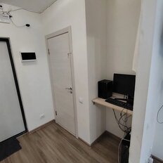 Квартира 37 м², 2-комнатная - изображение 5