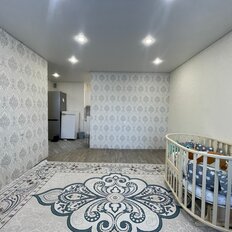 Квартира 51 м², 3-комнатная - изображение 5